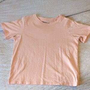 Faherty Sunwashed Tee